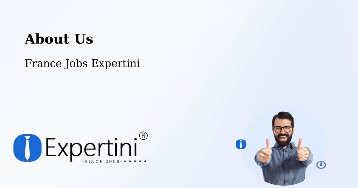 About Expertini Recruitment Platform  – Vertus - Vertus, France Jobs Expertini