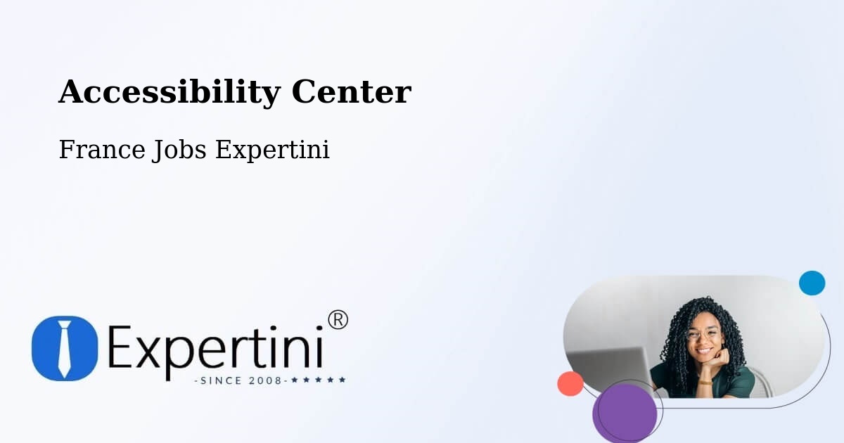 Accessibility Statement – Vertus - France Jobs Expertini