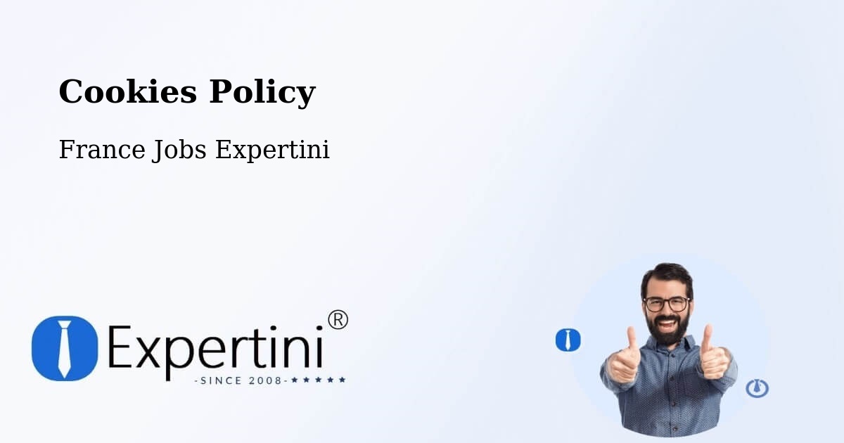 Cookie Policy – Vertus - France Jobs Expertini