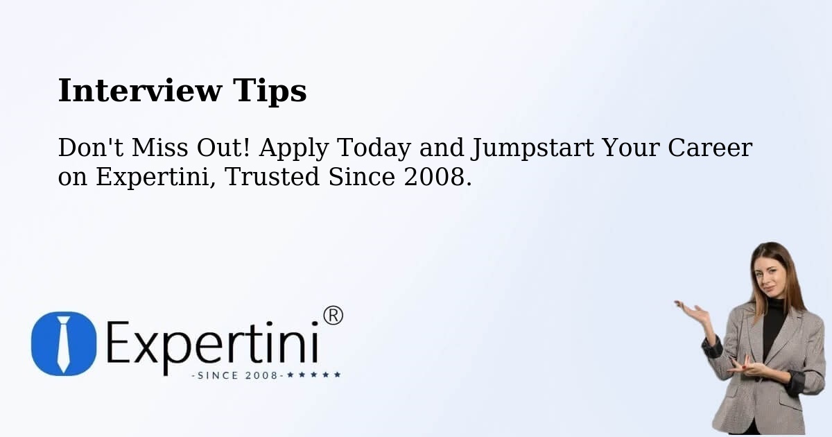 Interview Tips & Techniques for Job Seekers – Vertus - Vertus, France Jobs Expertini