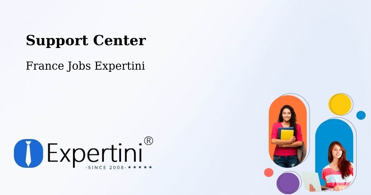 Support Services – Vertus - France Jobs Expertini