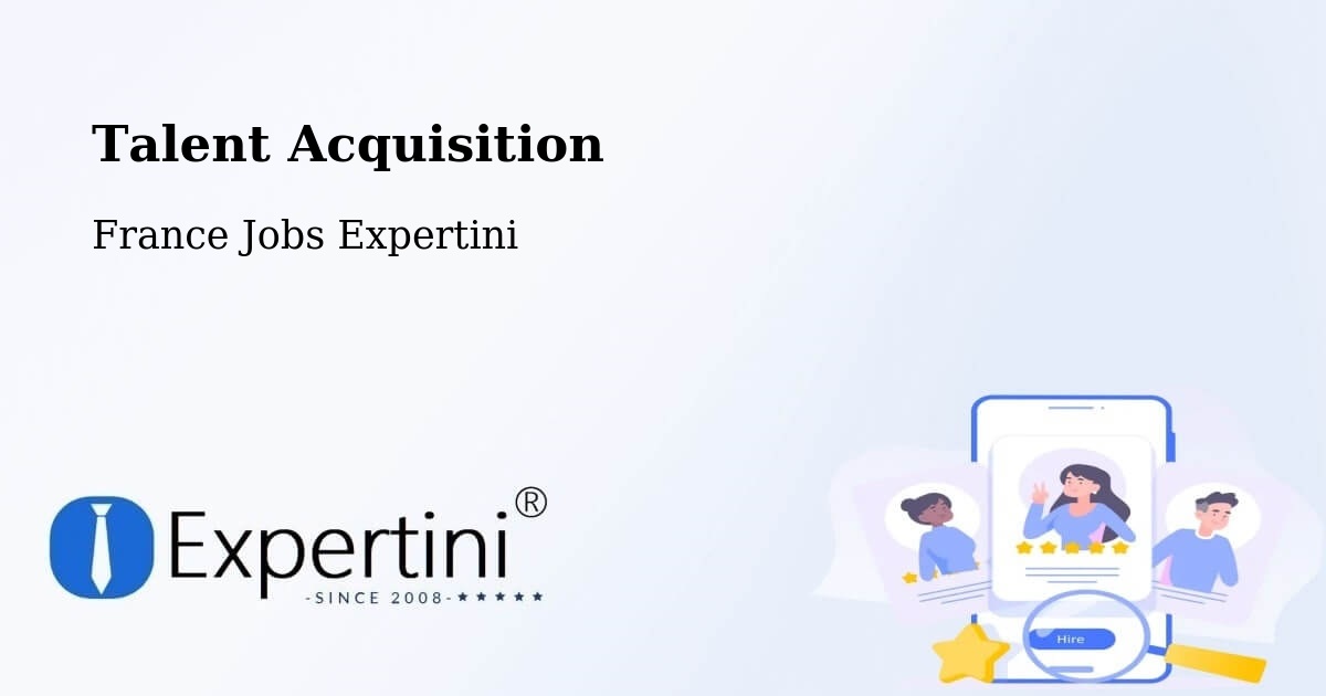 Post Jobs & Find Candidates in Vertus – Talent Acquisition Solutions - France Jobs Expertini